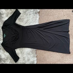 Women’s Ralph Lauren LAUREN dress.